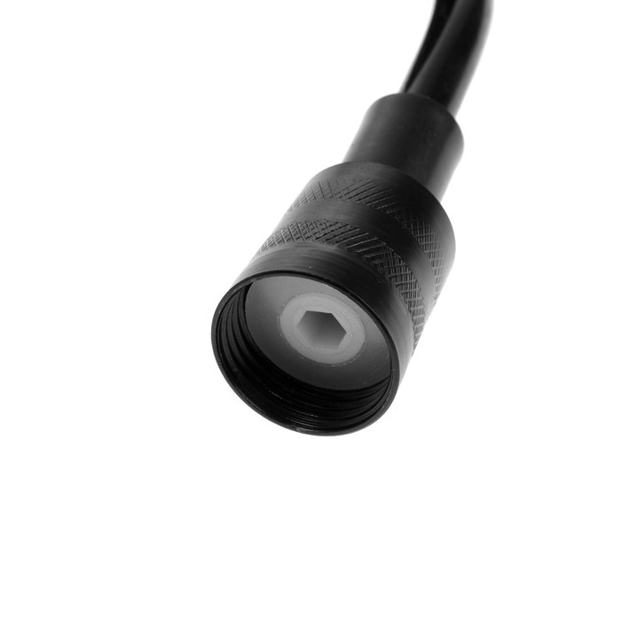 Шланг для гигиенической лейки ZEIN 4166, 1/2‘‘, ПВХ, 150 см, спиральный, чёрный Шланг для гигиенической лейки ZEIN 4166, 1/2‘‘, ПВХ, 150 см, спиральный, чёрный