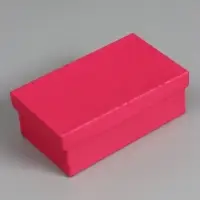 Набор подарочных коробок 10 в 1 &laquo;Радость&raquo;, 30.5&times;20&times;13 - 12&times;6.5&times;4 см