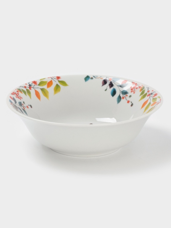 Салатник 360 мл Круглый Лисичка Салатник 360 мл Круглый Лисичка