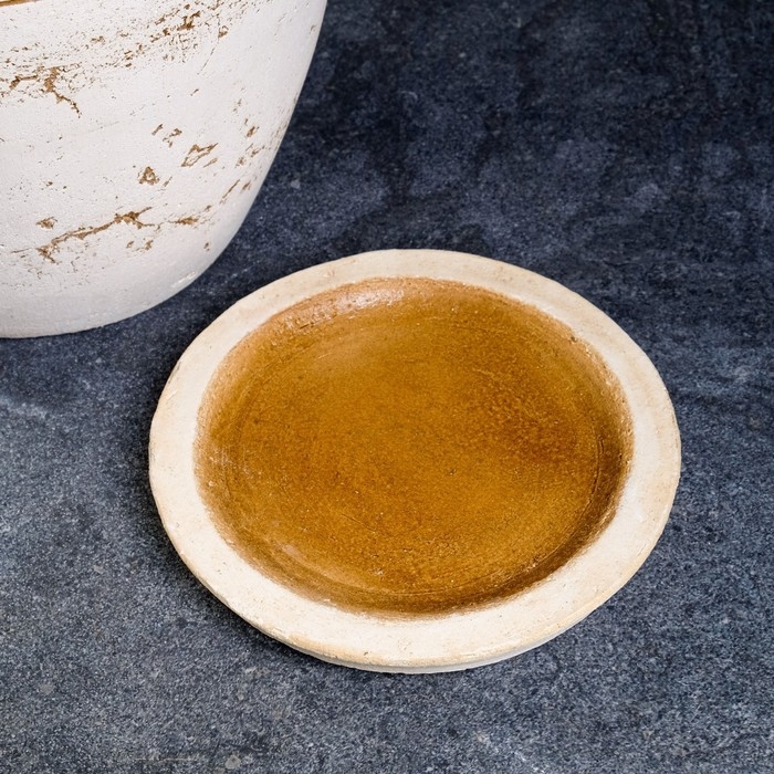 Горшок цветчоный Горшок цветчоный "Классика", 17 л, диаметр 27 см, высота 36 см