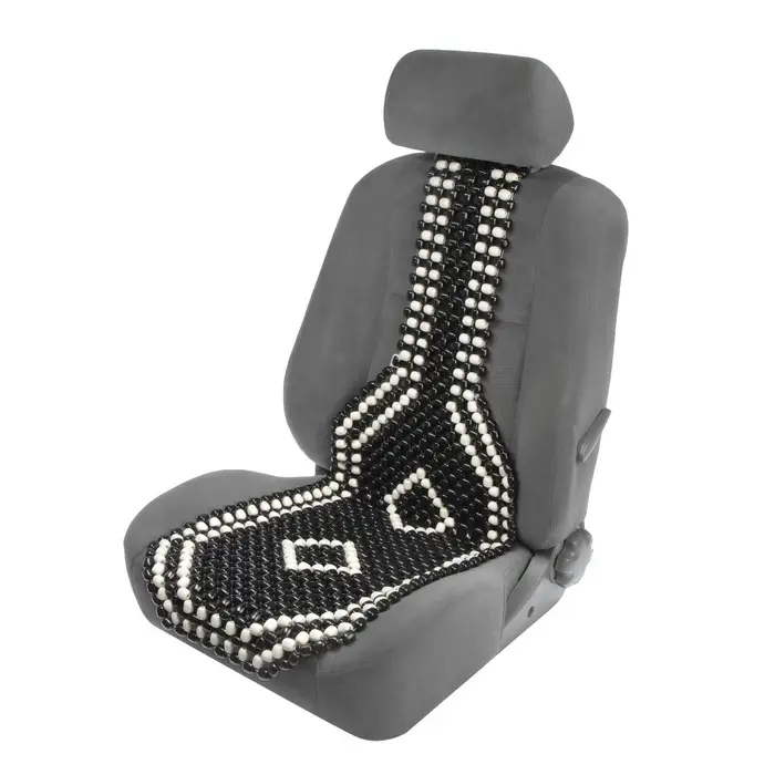 Накидка-массажер TORSO на сиденье, 38&times;130 см, дерево, МИКС