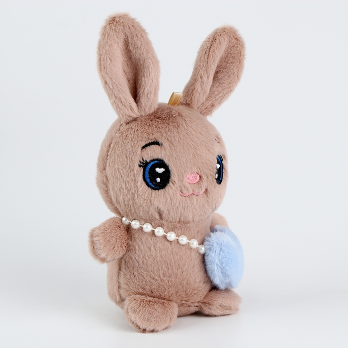 Мягкая игрушка в шоубоксе  Мягкая игрушка в шоубоксе "На ручки"