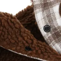 Жилет для собак тм VETTA, утепленный, размер M