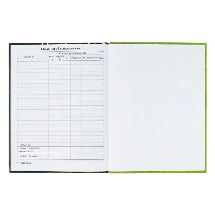 Дневник универсальный для 1-11 классов, "Футбол", твердая обложка 7БЦ, глянцевая ламинация, 40 листов