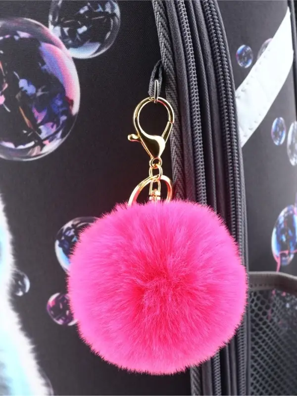 Рюкзак каркасный, школьный, 38×30×16 см, эргономичная спинка «Котенок с пузырями» Рюкзак каркасный, школьный, 38×30×16 см, эргономичная спинка «Котенок с пузырями»