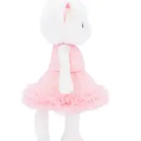 Мягкая игрушка "Lucky Sophie: Сладкая вата", с каркасом, 37 см LK01/06
