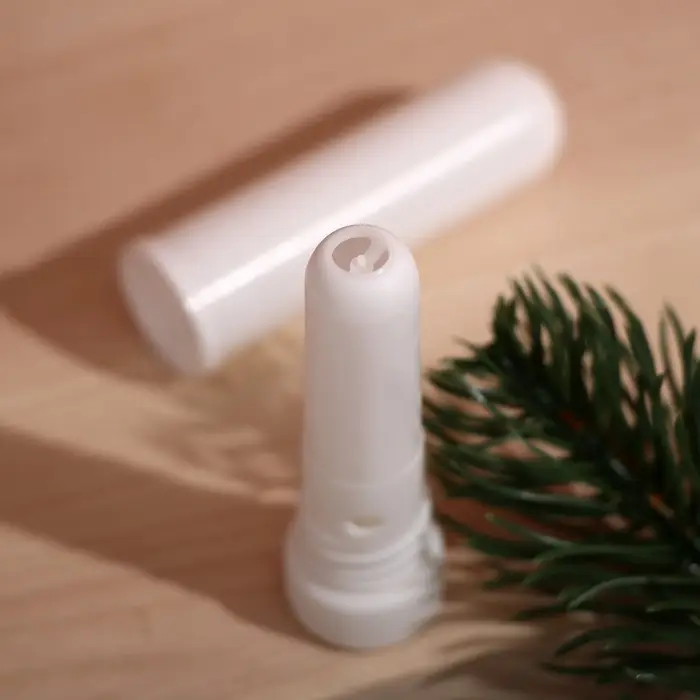 Карандаш-ингалятор от простуды с ментолом Карандаш-ингалятор от простуды с ментолом