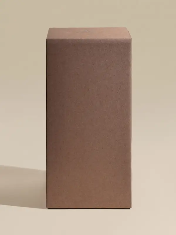 Бокал для вина Бокал для вина "Елочный", зеленый 8х20,5 см