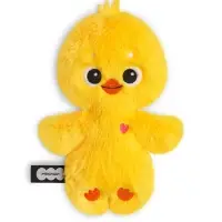 Мягкая игрушка "Утёнок", 17 см 956 Мягкая игрушка "Утёнок", 17 см 956
