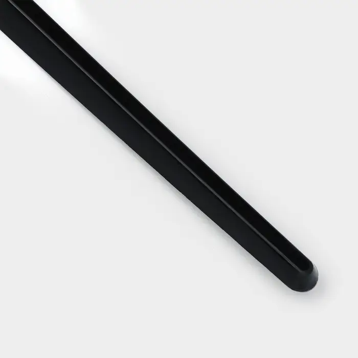 Вилки одноразовые Не ЗАБЫЛИ!, набор 6 шт., пластик, 15.5 см, столовая, чёрная Вилки одноразовые Не ЗАБЫЛИ!, набор 6 шт., пластик, 15.5 см, столовая, чёрная