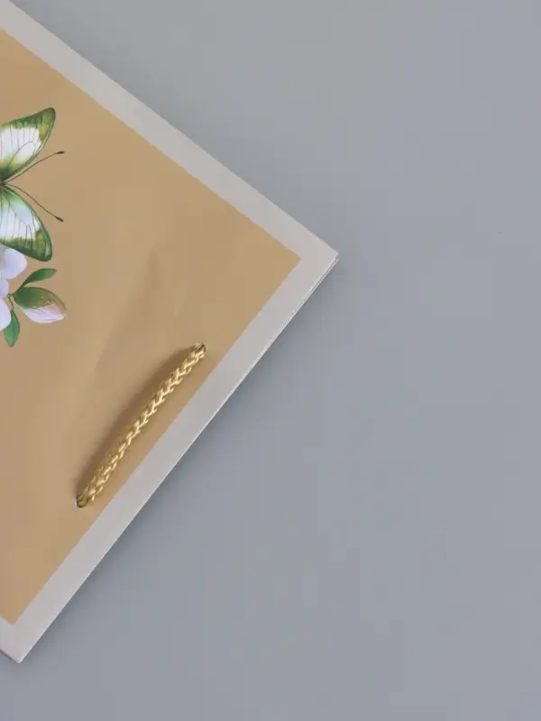 Пакет подарочный "С днём Рождения!! ламинированный 18 х 22,3 х 10 см