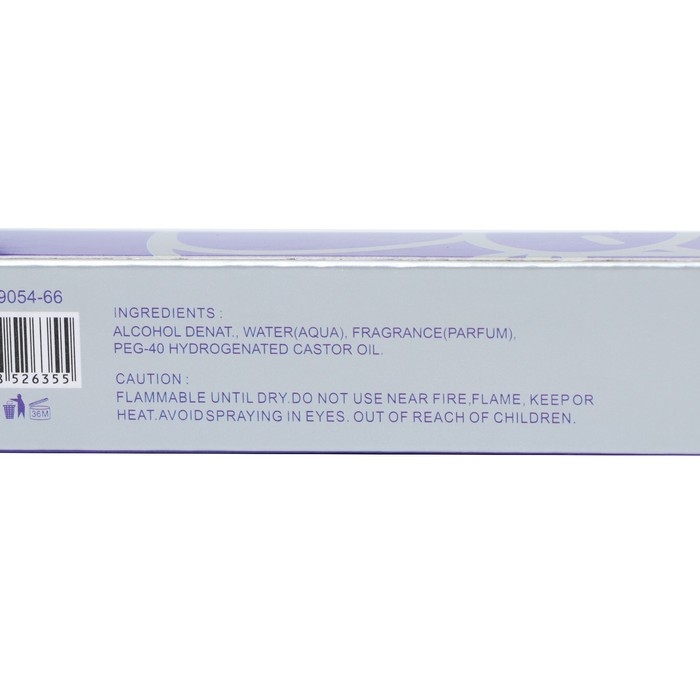 Парфюмерная вода женская Wild Girl, 35 мл Парфюмерная вода женская Wild Girl, 35 мл