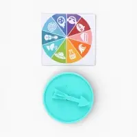 Настольная игра &laquo;Космо балансир&raquo;