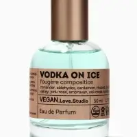 Парфюмерная вода женская Vegan Love Studio Vodka On Ice, 50 мл (по мотивам Vodka On The Rocks (Kilian)