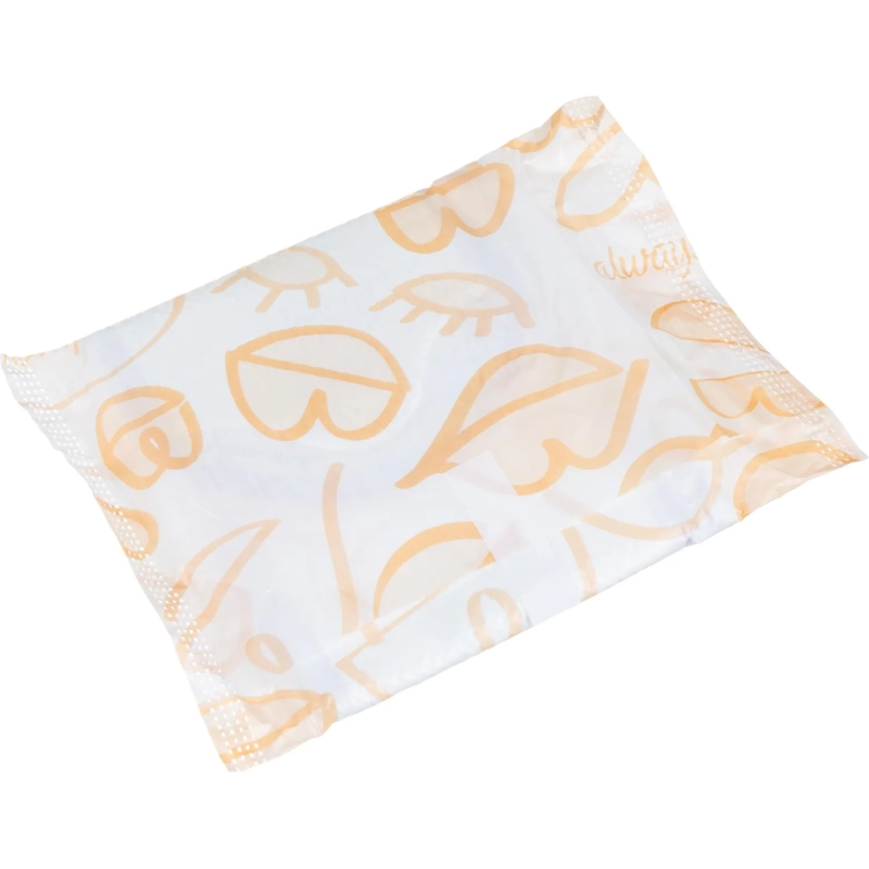 Прокладки женские гигиенические ALWAYS Ultra Normal Plus Duo 20шт