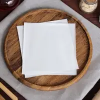 Пакет для выпечки с окном, белый, 18×19 см