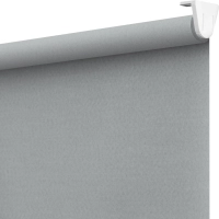 Рулонная штора Комус Мебель Stars - W1985 V610, 100х160, серый