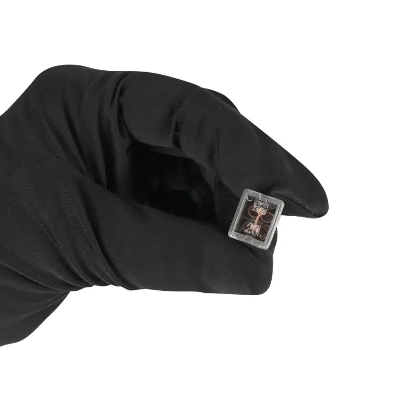 Предохранитель картриджный AVS FJ17-25A в пакете