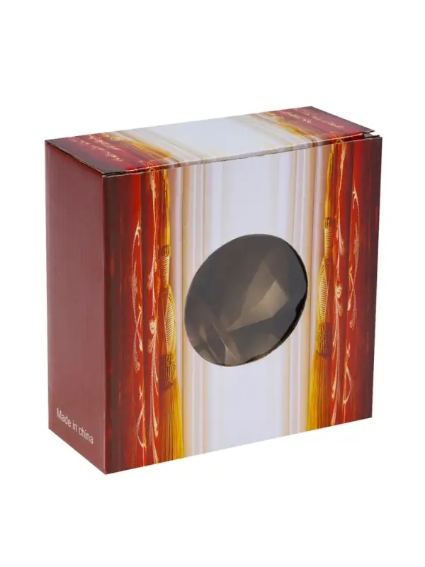 Держатель для штор CAPPIO KS037, цвет золото, 2 шт.