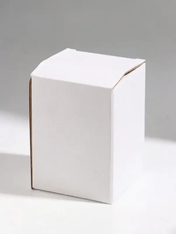 Подсвечник стеклянный &laquo;Фрэнк&raquo;, 6.5&times;6.5&times;9 см, d=2.2 см