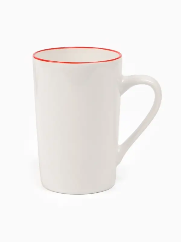 Кружка керамическая, 385 мл, Микки Маус Кружка керамическая, 385 мл, Микки Маус