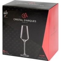 Бокал для шампанского УЛЬТИМ 6шт 210мл