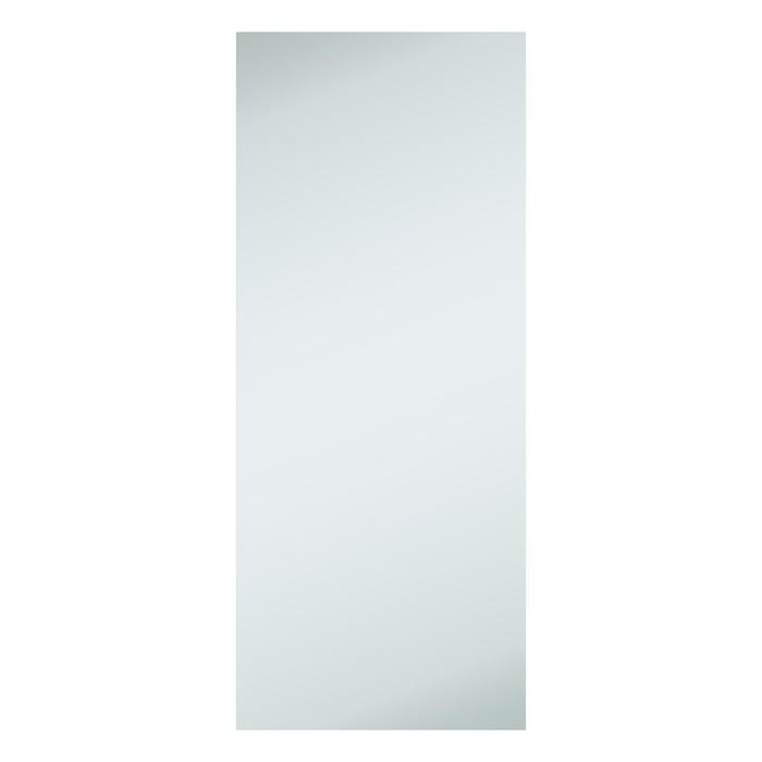 Зеркало, настенное, с креплением на 4 зажима, 110х45 см Зеркало, настенное, с креплением на 4 зажима, 110х45 см