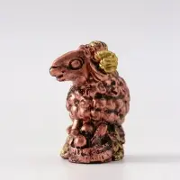 Фигурка &laquo;Барашек Бонни&raquo;, 4.5&times;3&times;3 см, МИКС