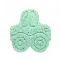 Бомбочка для ванн фигурная "бурлящий форсаж" 90 г Бомбочка для ванн фигурная "бурлящий форсаж" 90 г