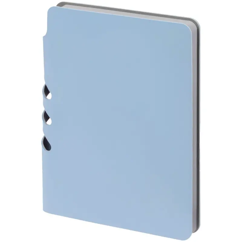 Ежедневник Flexpen Mini, недатированный, голубой Ежедневник Flexpen Mini, недатированный, голубой