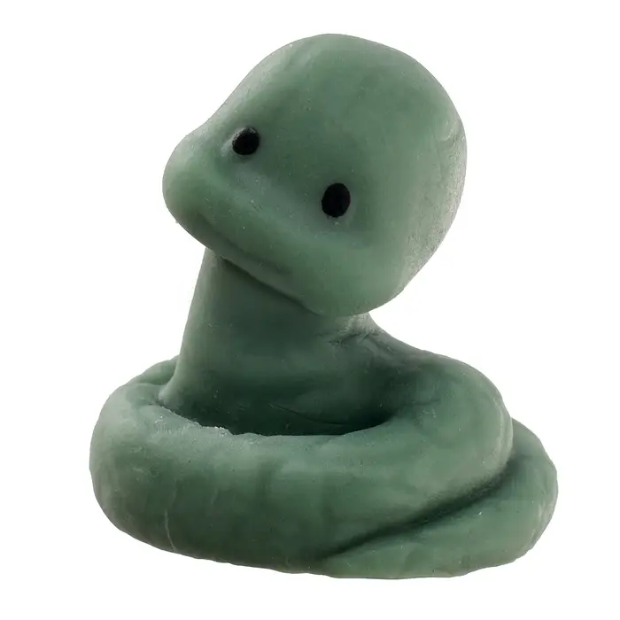 Сквиш антистресс мялка &laquo;Змея&raquo;