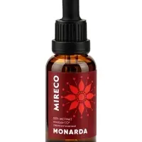 Экстракт монарды MIRECO стекло, 30 мл