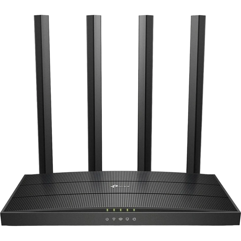 Маршрутизатор TP-Link Archer C6