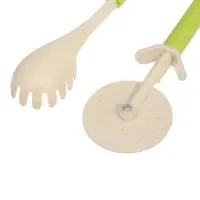 Набор посуды "Готовим ужин" 10 предметов