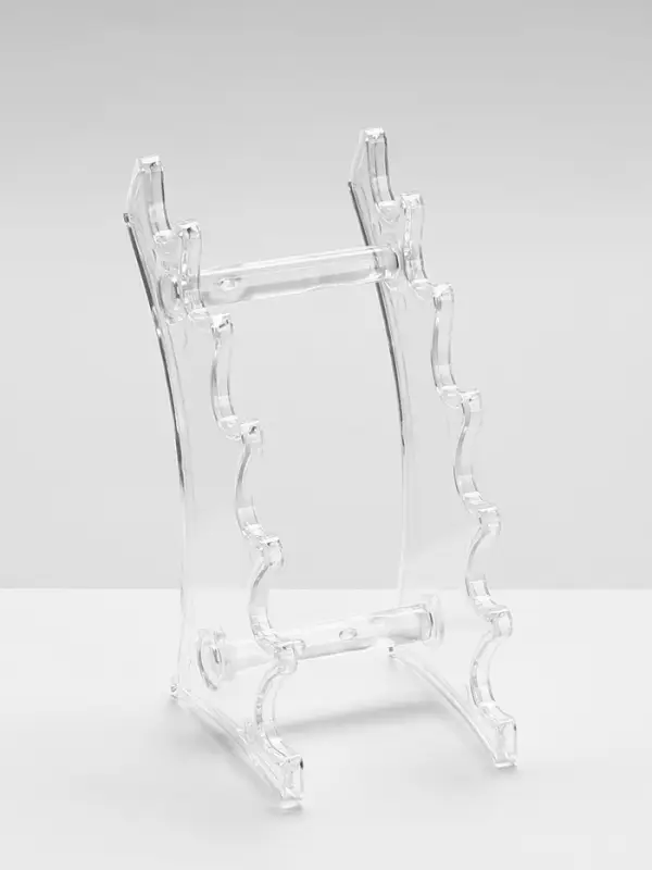 Подставка под ручки, 6.5&times;7&times;14.5 см, оргстекло 2 мм