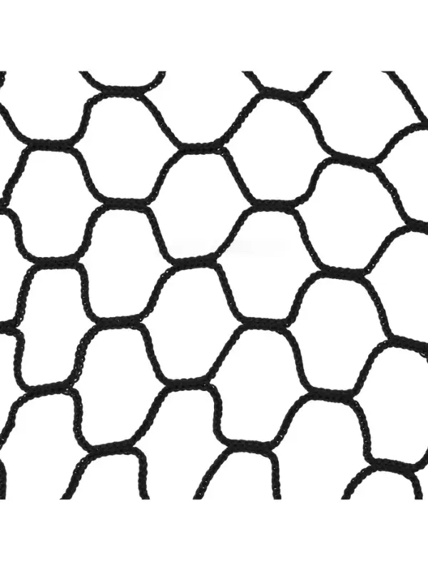 Сетка багажная для крепления груза, 90&times;40 см, с карабинами