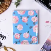 Фотоальбом на 36 фото 10&times;15 см &laquo;Лови вдохновение&raquo;, в мягкой обложке