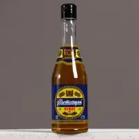 Гель для душа пиво &laquo;Настоящий&raquo;, 500 мл, аромат можжевельника и чёрного кедра, Чистое счастье