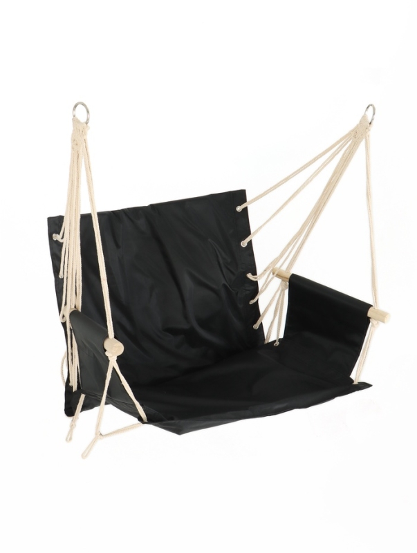 Гамак - кресло Maclay, 45×48 см, оксфорд Гамак - кресло Maclay, 45×48 см, оксфорд