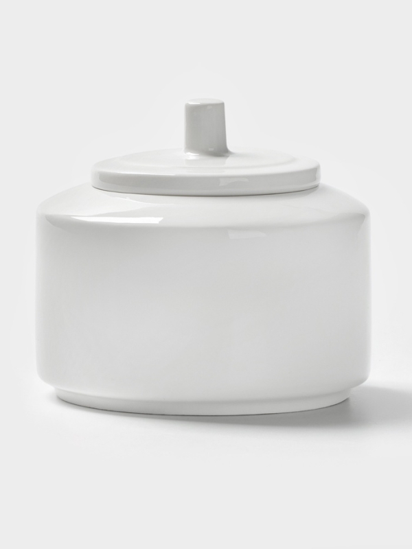 Сахарница 9,7х6,5 см 300 мл