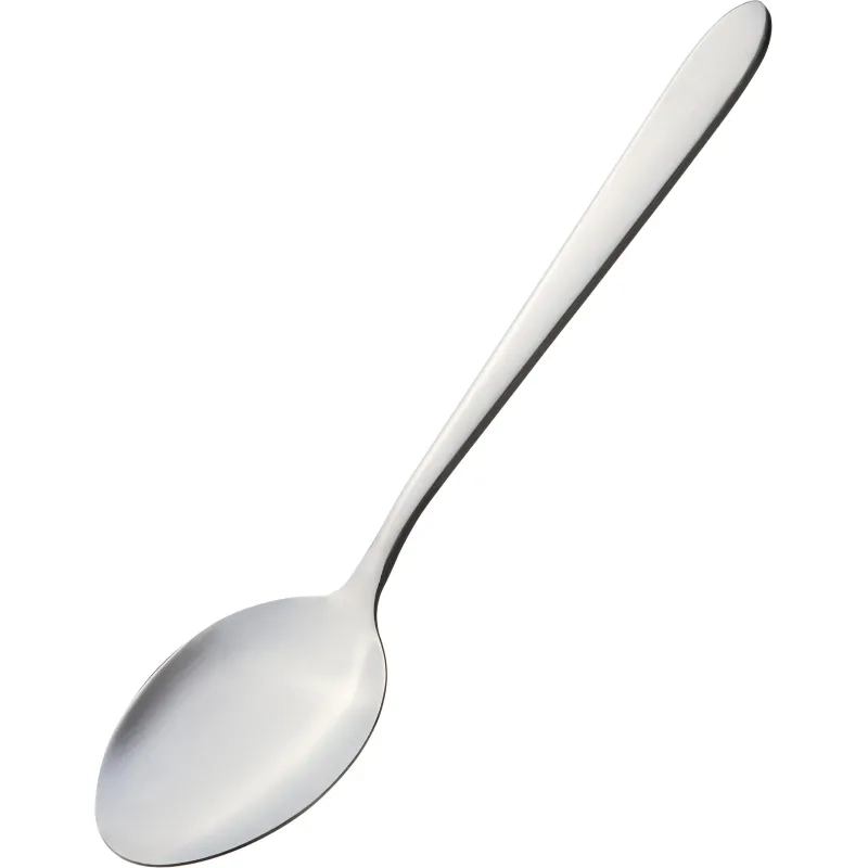 Ложка столовая Samum, нерж. сталь 410, 12шт/уп