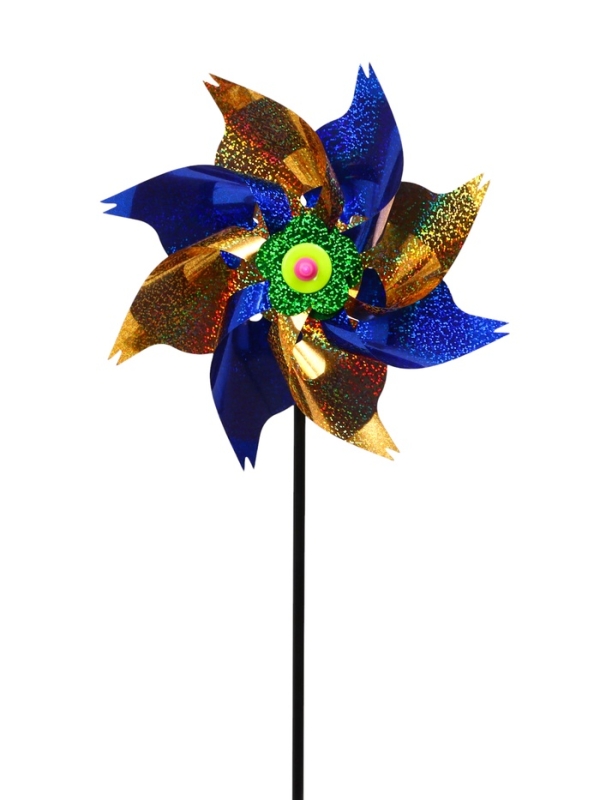 Набор штекеров  Набор штекеров "Ветерок" 3шт, 24х24см/35см