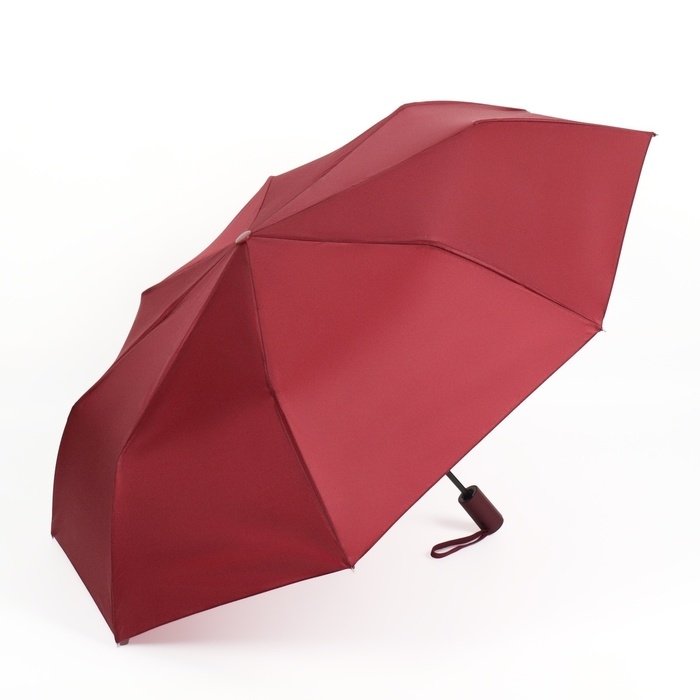 Зонт полуавтоматический «Розы», с проявляющимся рисунком, эпонж, 3 сложения, 8 спиц, R = 48 см, цвет МИКС Зонт полуавтоматический «Розы», с проявляющимся рисунком, эпонж, 3 сложения, 8 спиц, R = 48 см, цвет МИКС