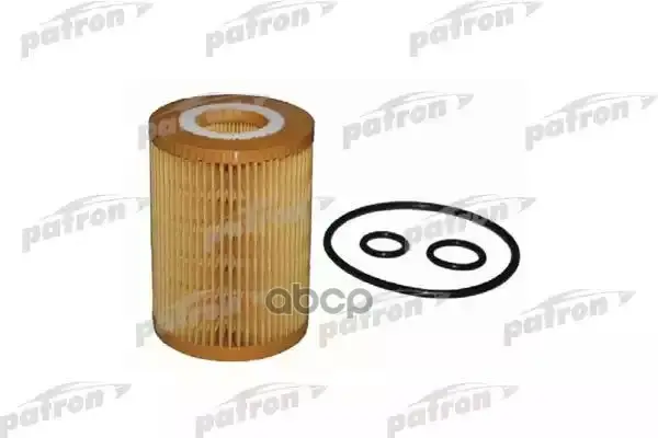 фильтр масляный PATRON арт. PF4198