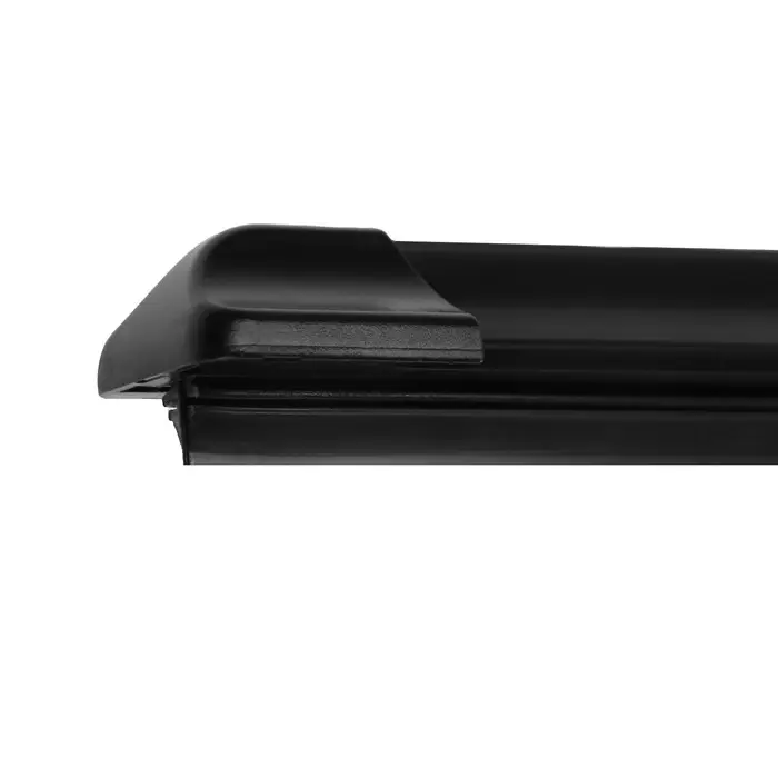 Щётка стеклоочистителя TORSO 23/580 мм, бескаркасная, всесезонная