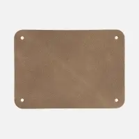 Лейбл Eta Nubuck Touch, XL, коричневый