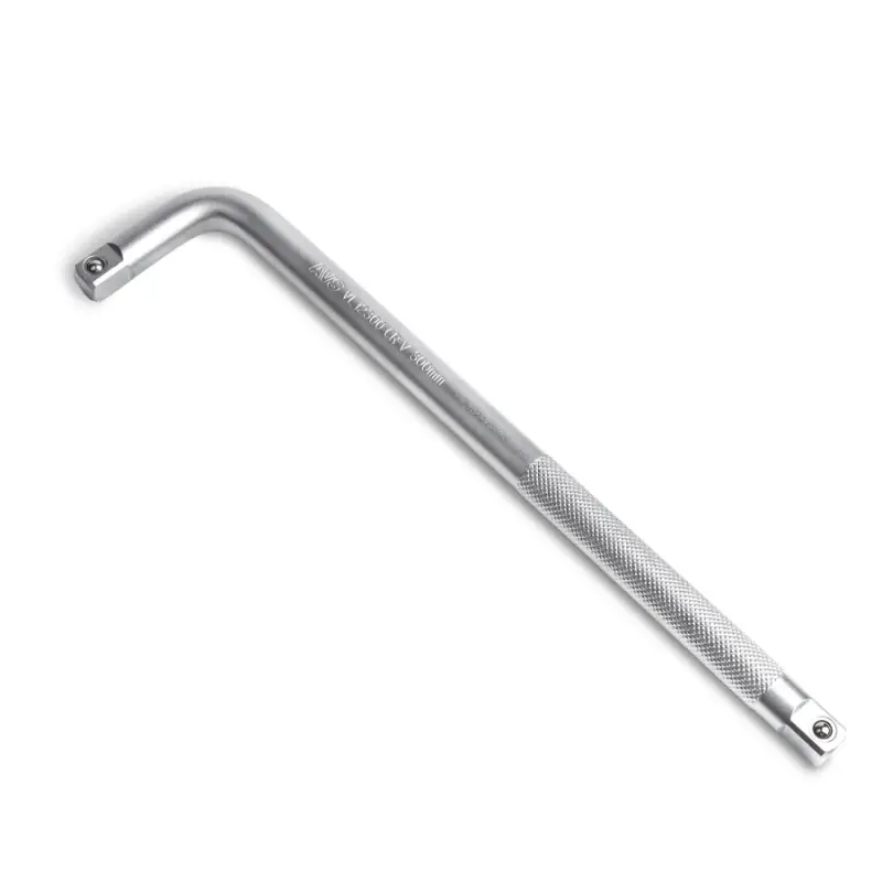 Вороток Г-образный 1/2"DR (300 мм) AVS VL12300