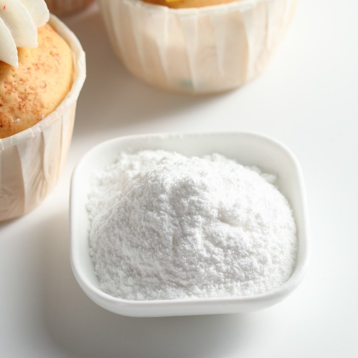 Ванилин молотый, натуральный ароматизатор для десертов KONFINETTA, 200 г. Ванилин молотый, натуральный ароматизатор для десертов KONFINETTA, 200 г.