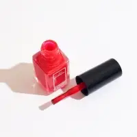 Лак для ногтей с эффектом геля SHIMMER тон S116 красно-алый искрящийся, 6 мл Лак для ногтей с эффектом геля SHIMMER тон S116 красно-алый искрящийся, 6 мл