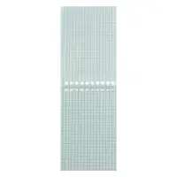 Блокнот А6, 40 листов на гребне "Удивительные панды", обложка ламинированный картон, МИКС